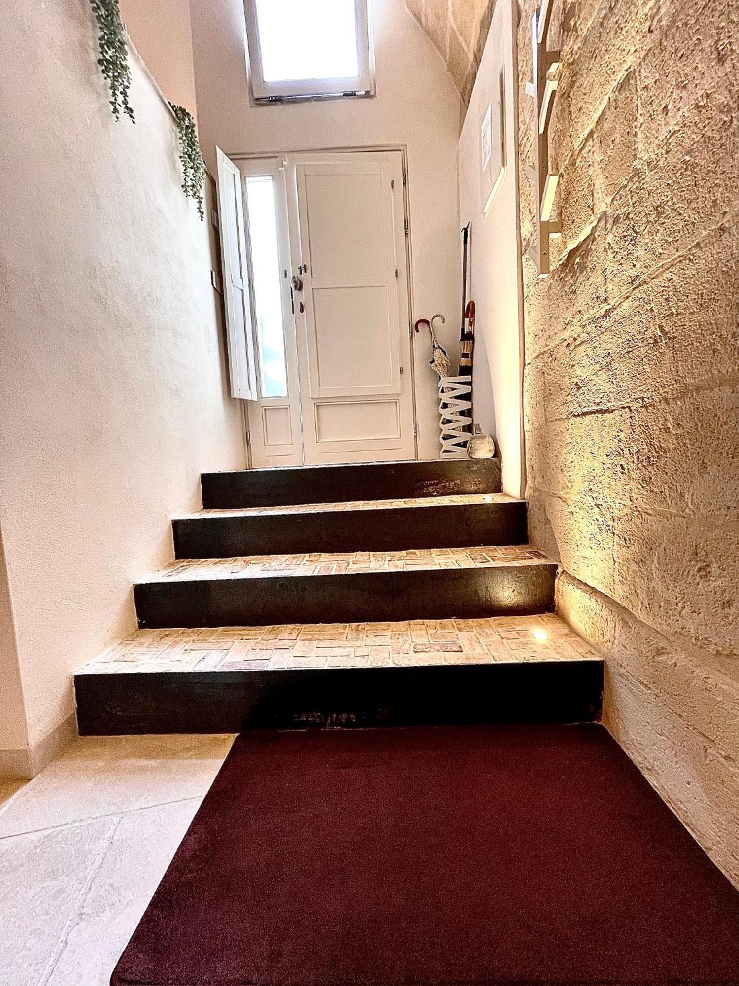 מטרה Casa Vacanze Bb 164-166 מראה חיצוני תמונה
