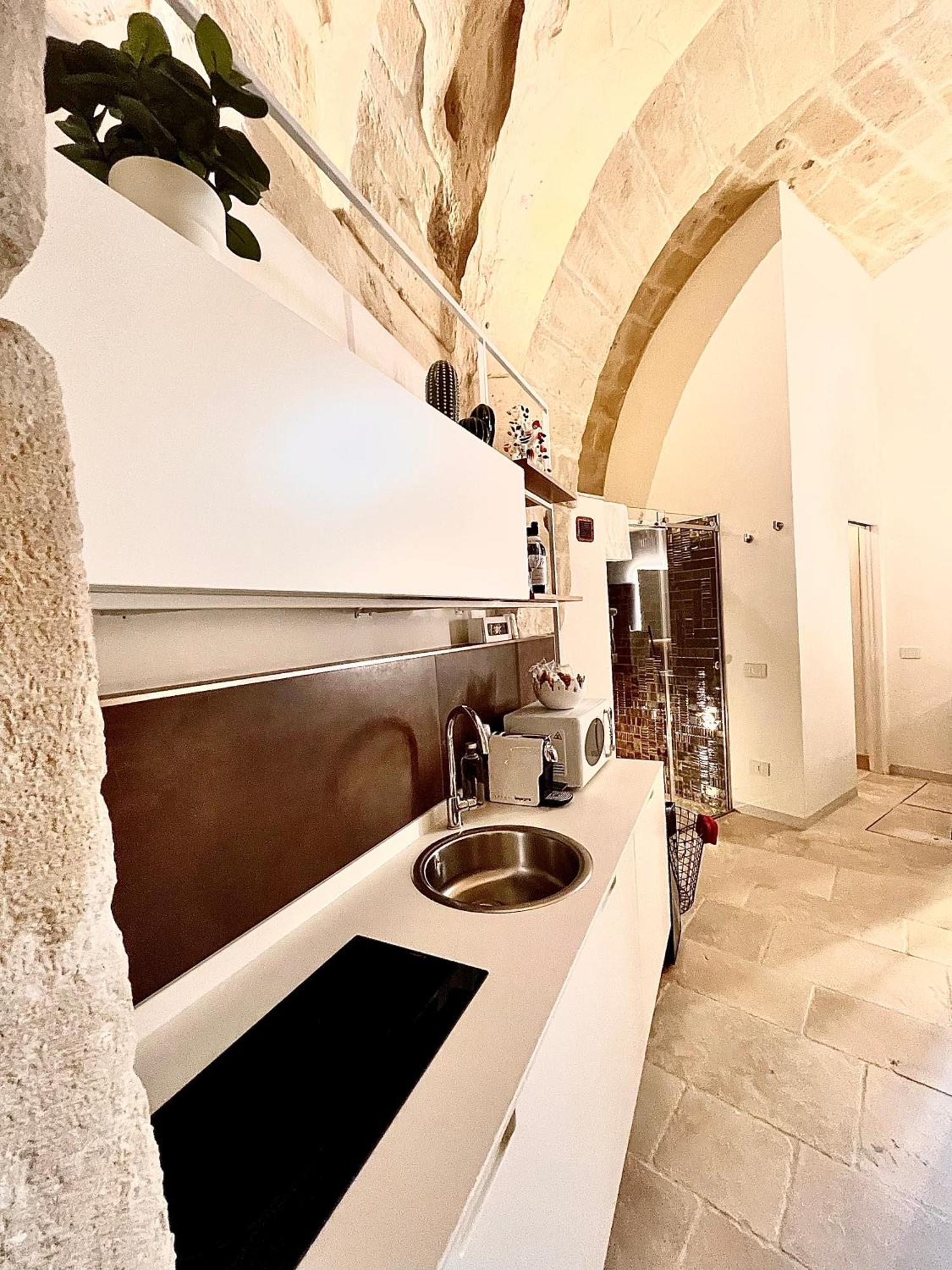 מטרה Casa Vacanze Bb 164-166 מראה חיצוני תמונה