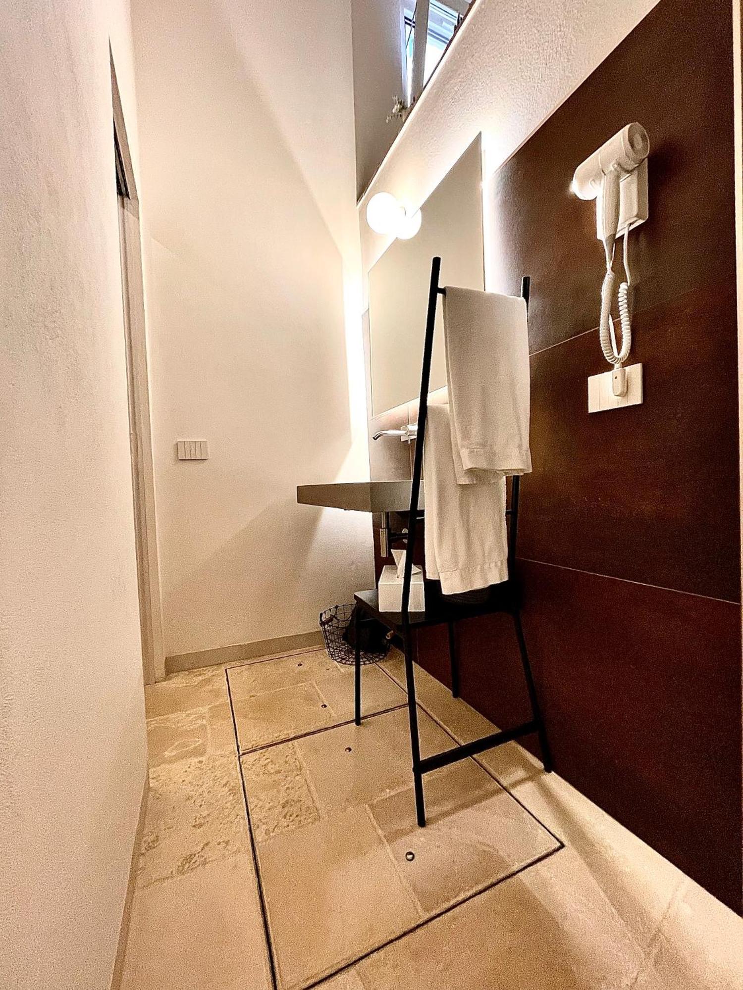 מטרה Casa Vacanze Bb 164-166 מראה חיצוני תמונה