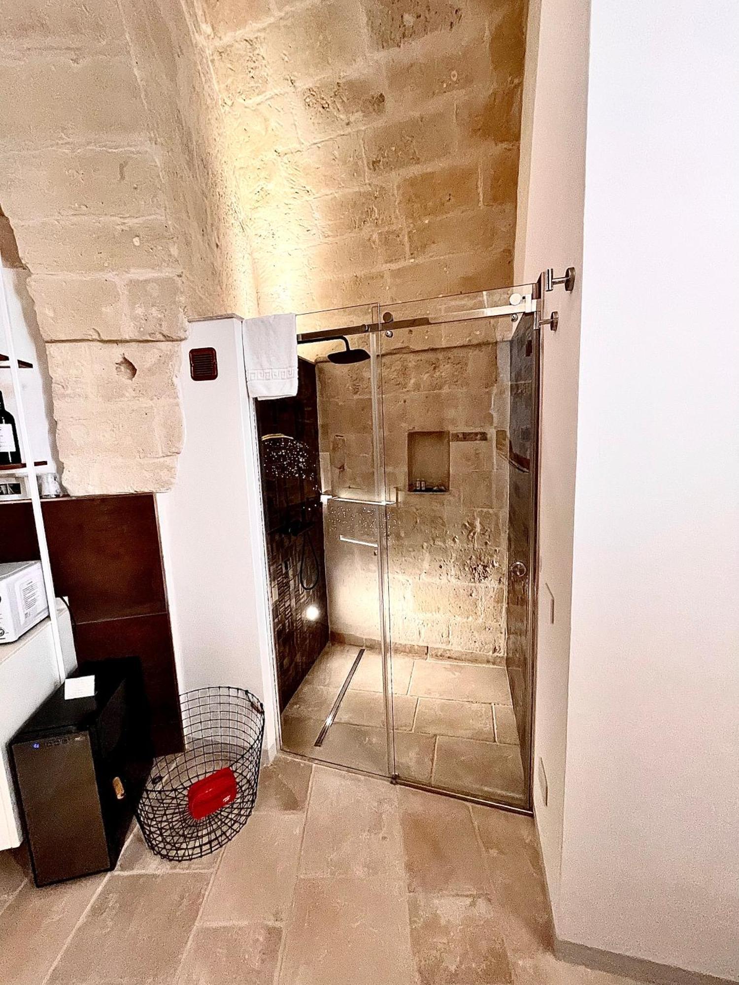 מטרה Casa Vacanze Bb 164-166 מראה חיצוני תמונה