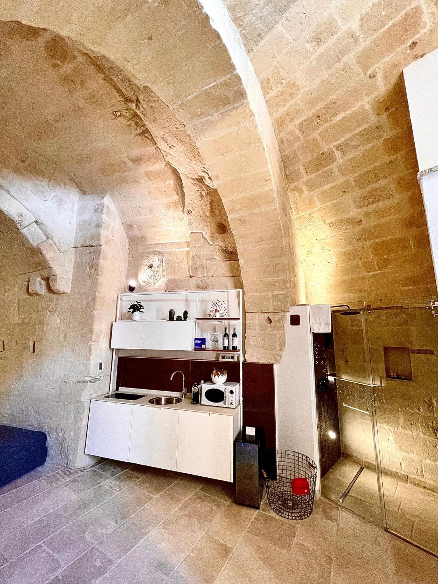 מטרה Casa Vacanze Bb 164-166 מראה חיצוני תמונה