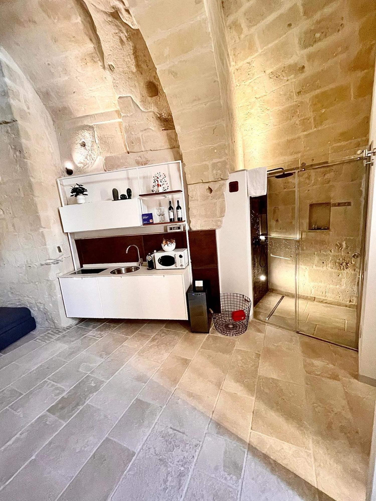 מטרה Casa Vacanze Bb 164-166 מראה חיצוני תמונה