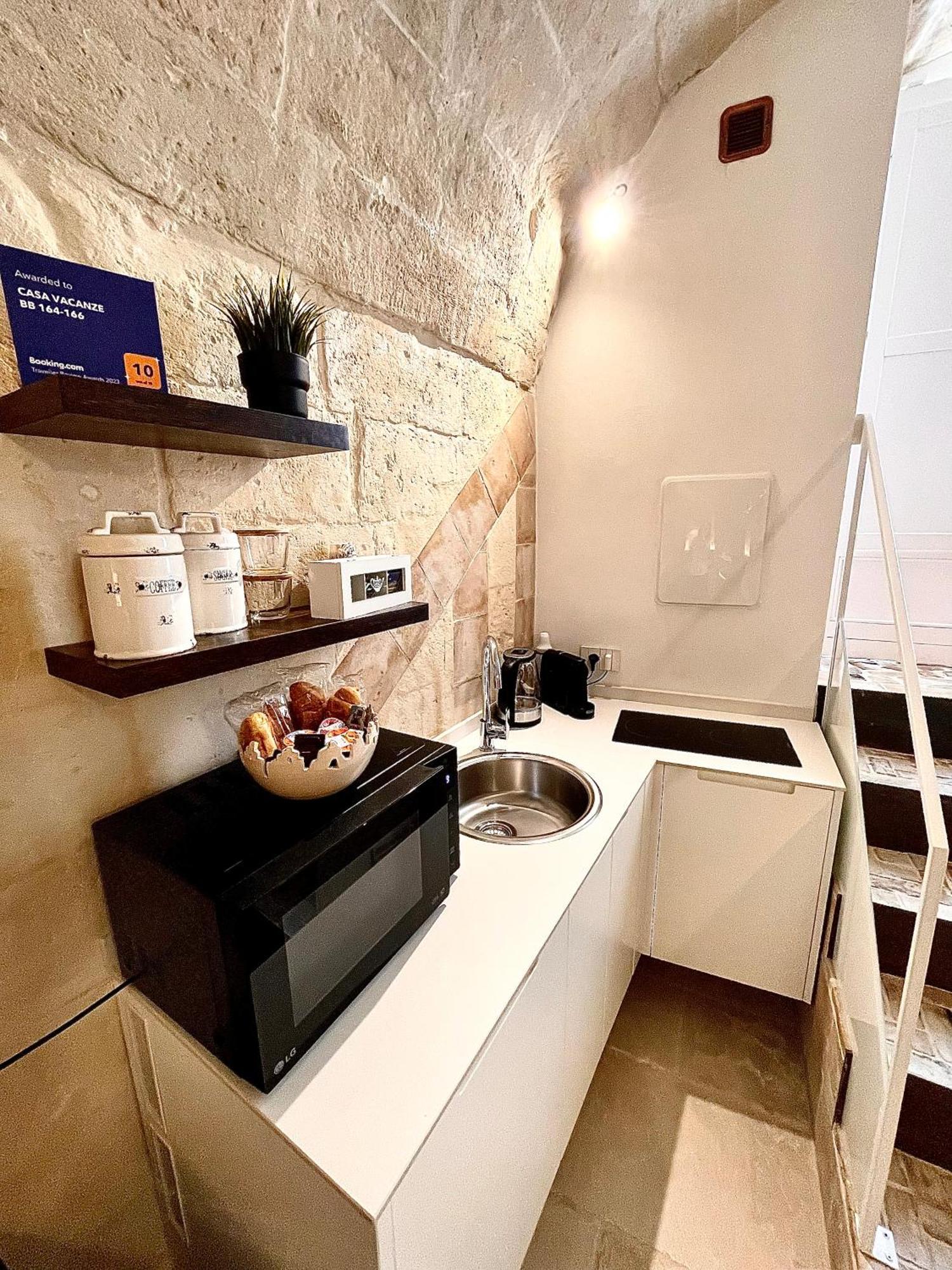 מטרה Casa Vacanze Bb 164-166 מראה חיצוני תמונה