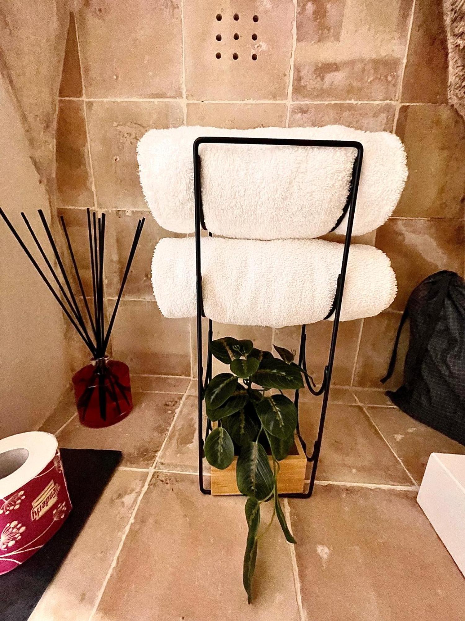 מטרה Casa Vacanze Bb 164-166 מראה חיצוני תמונה