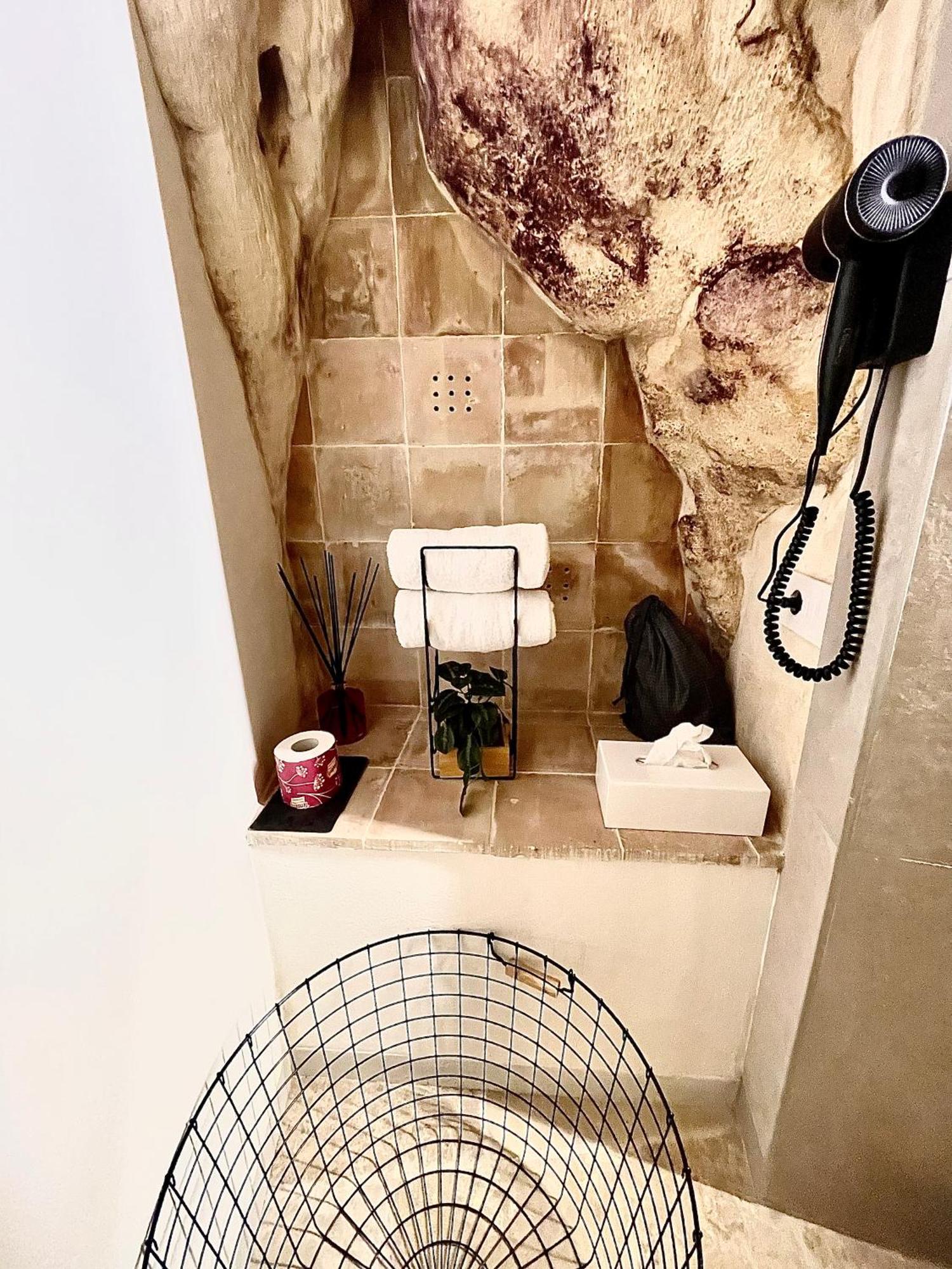 מטרה Casa Vacanze Bb 164-166 מראה חיצוני תמונה