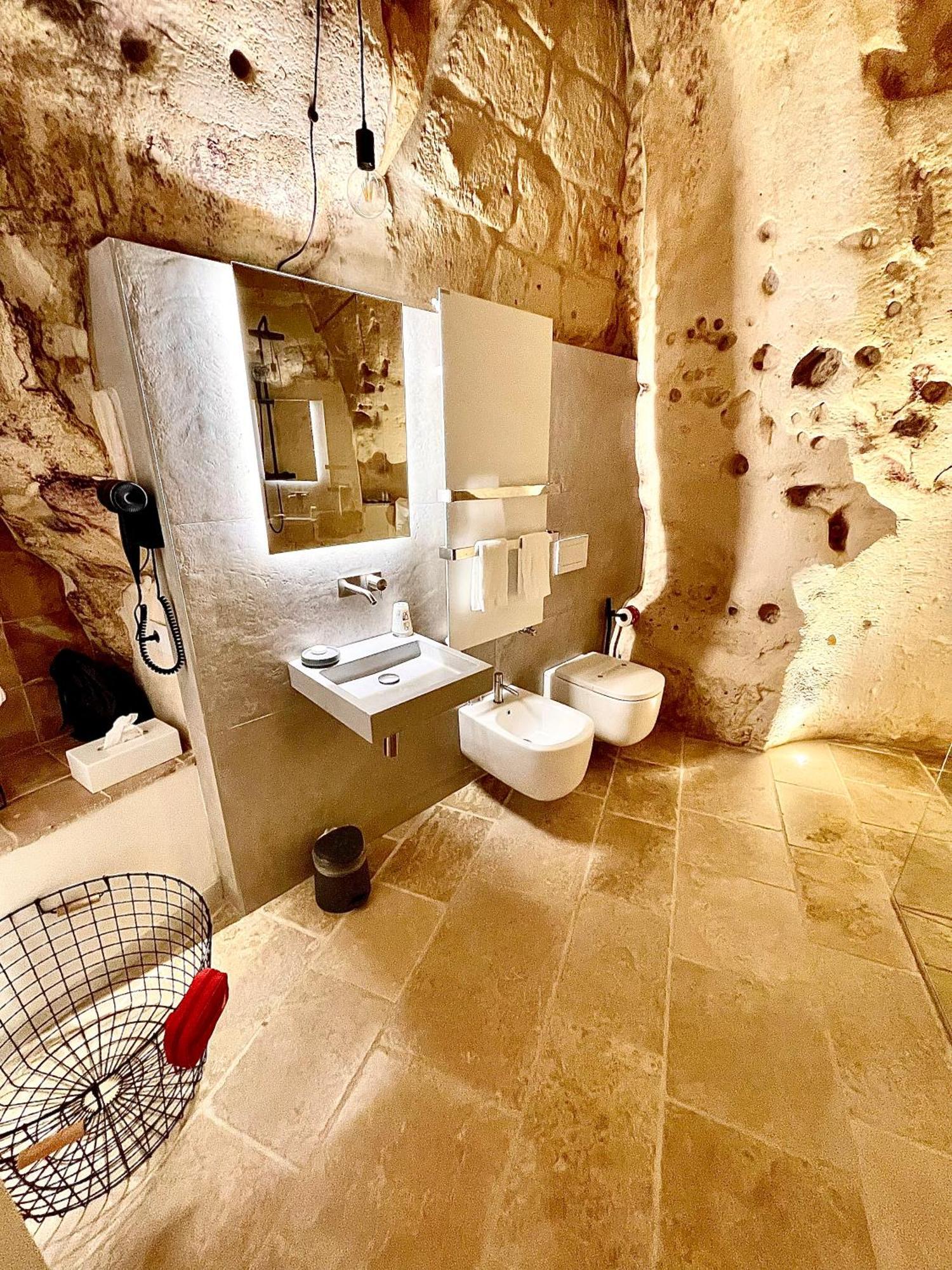 מטרה Casa Vacanze Bb 164-166 מראה חיצוני תמונה