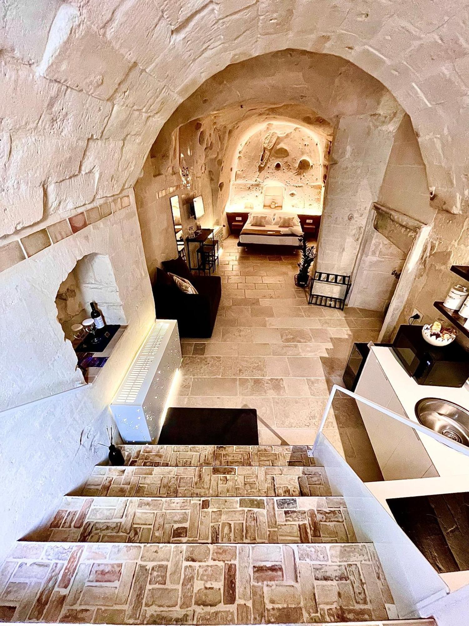 מטרה Casa Vacanze Bb 164-166 מראה חיצוני תמונה